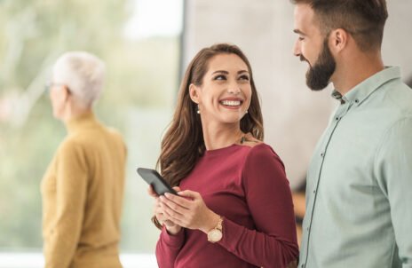 Boosting social media for enhancing business