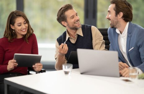 Great ideas for business managing process