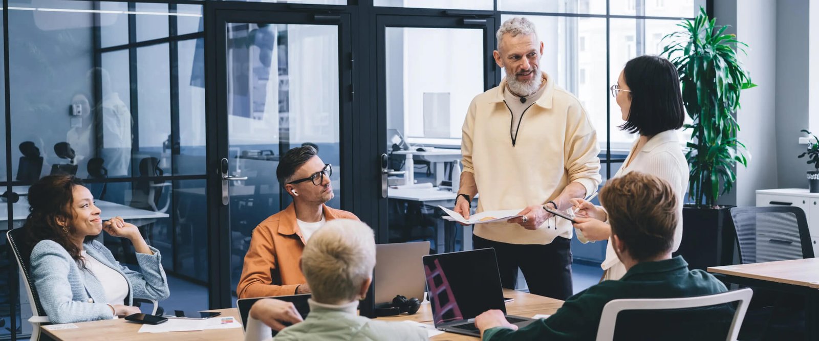 Organizational Change Management