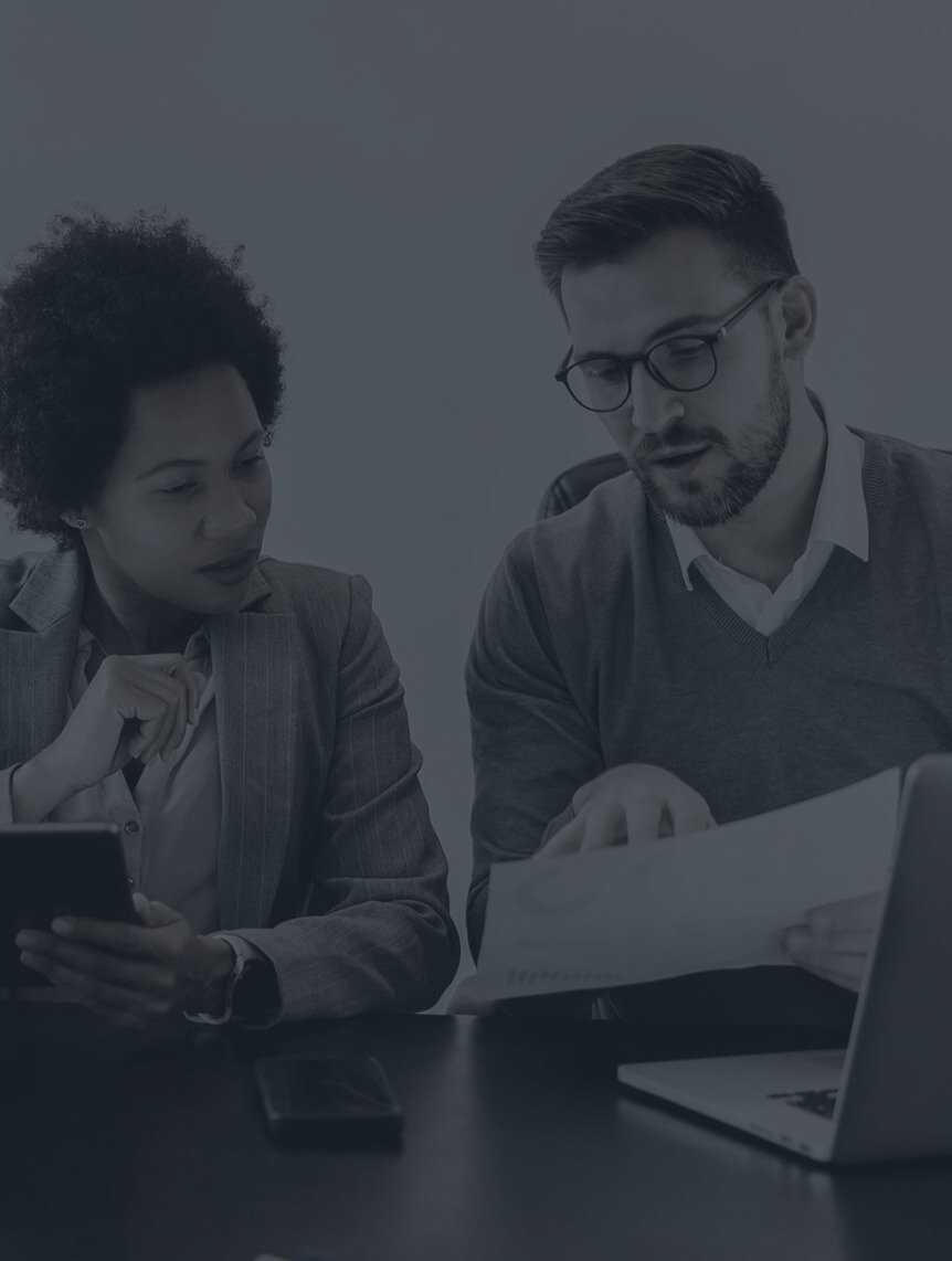 Expertos en Inteligencia Artificial y Automatización Digital