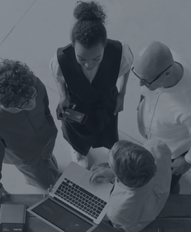 Digital Media Central